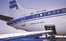 Fresh by air is available to number of airport destinations on both sides of the Atlantic